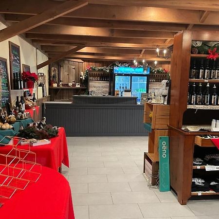 Watson Estate Bnb & Deer Creek Winery Uniontown Bagian luar foto