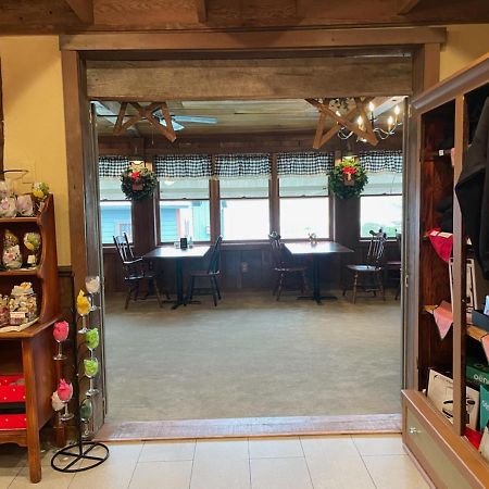 Watson Estate Bnb & Deer Creek Winery Uniontown Bagian luar foto