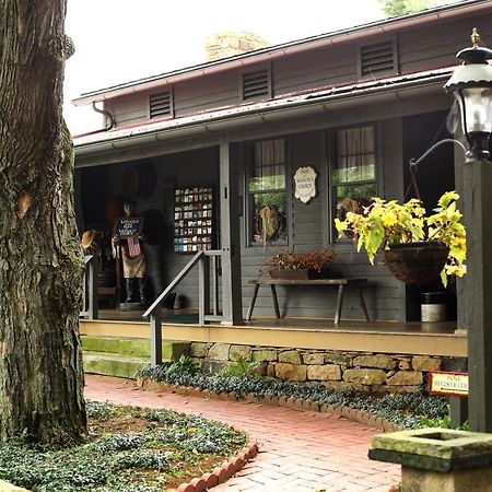 Watson Estate Bnb & Deer Creek Winery Uniontown Bagian luar foto