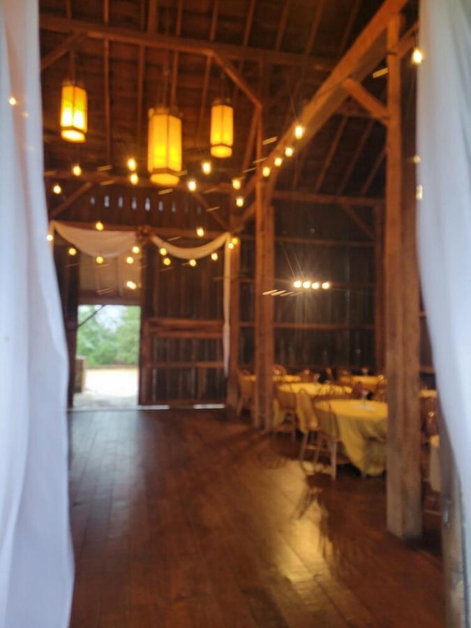 Watson Estate Bnb & Deer Creek Winery Uniontown Bagian luar foto