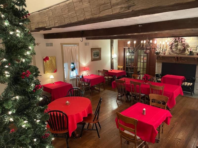 Watson Estate Bnb & Deer Creek Winery Uniontown Bagian luar foto