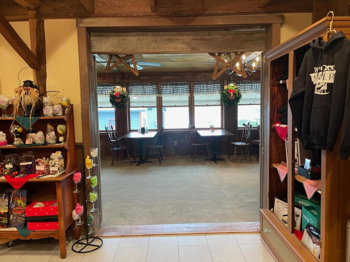Watson Estate Bnb & Deer Creek Winery Uniontown Bagian luar foto