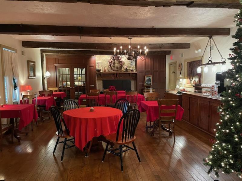Watson Estate Bnb & Deer Creek Winery Uniontown Bagian luar foto