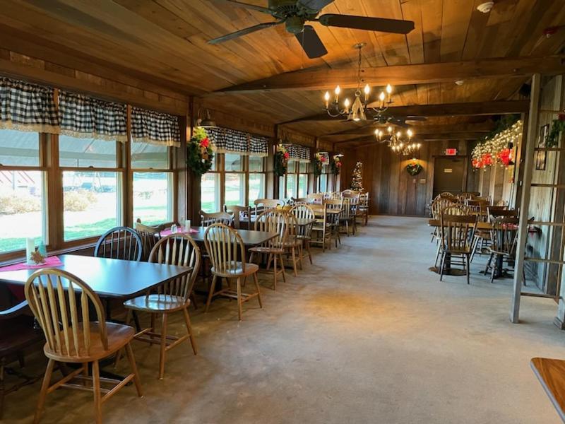 Watson Estate Bnb & Deer Creek Winery Uniontown Bagian luar foto
