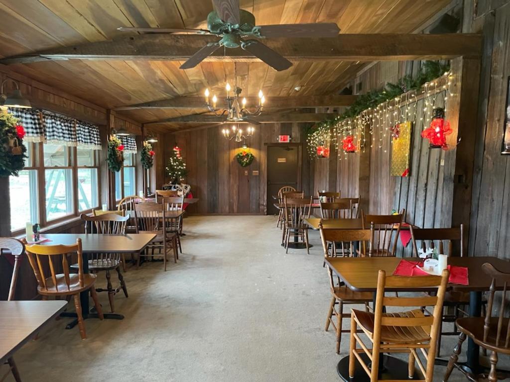 Watson Estate Bnb & Deer Creek Winery Uniontown Bagian luar foto