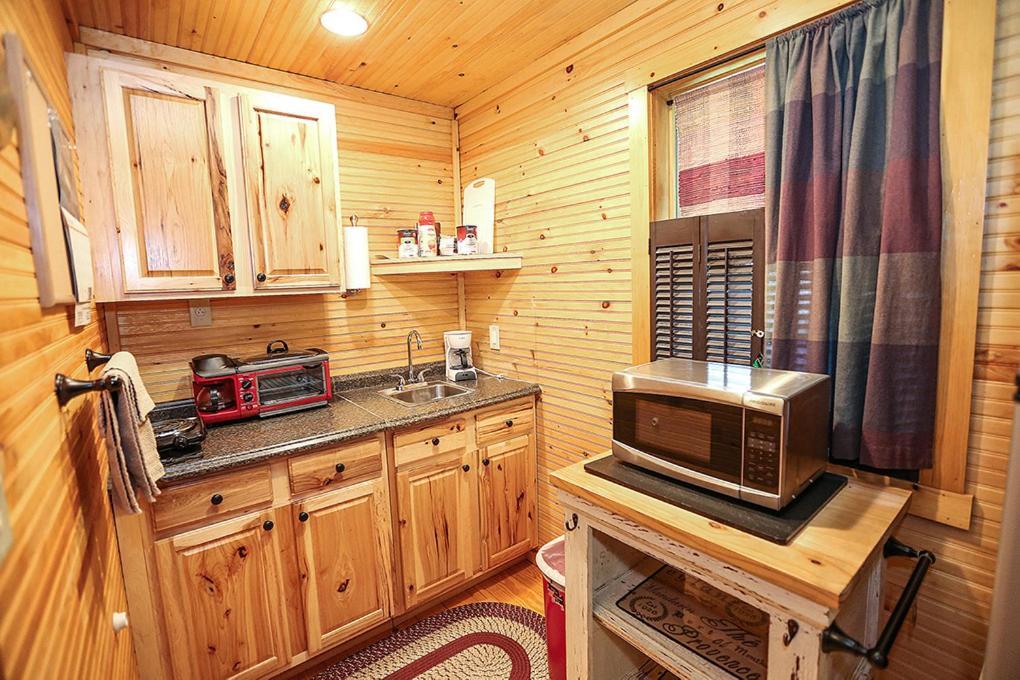 Watson Estate Bnb & Deer Creek Winery Uniontown Bagian luar foto