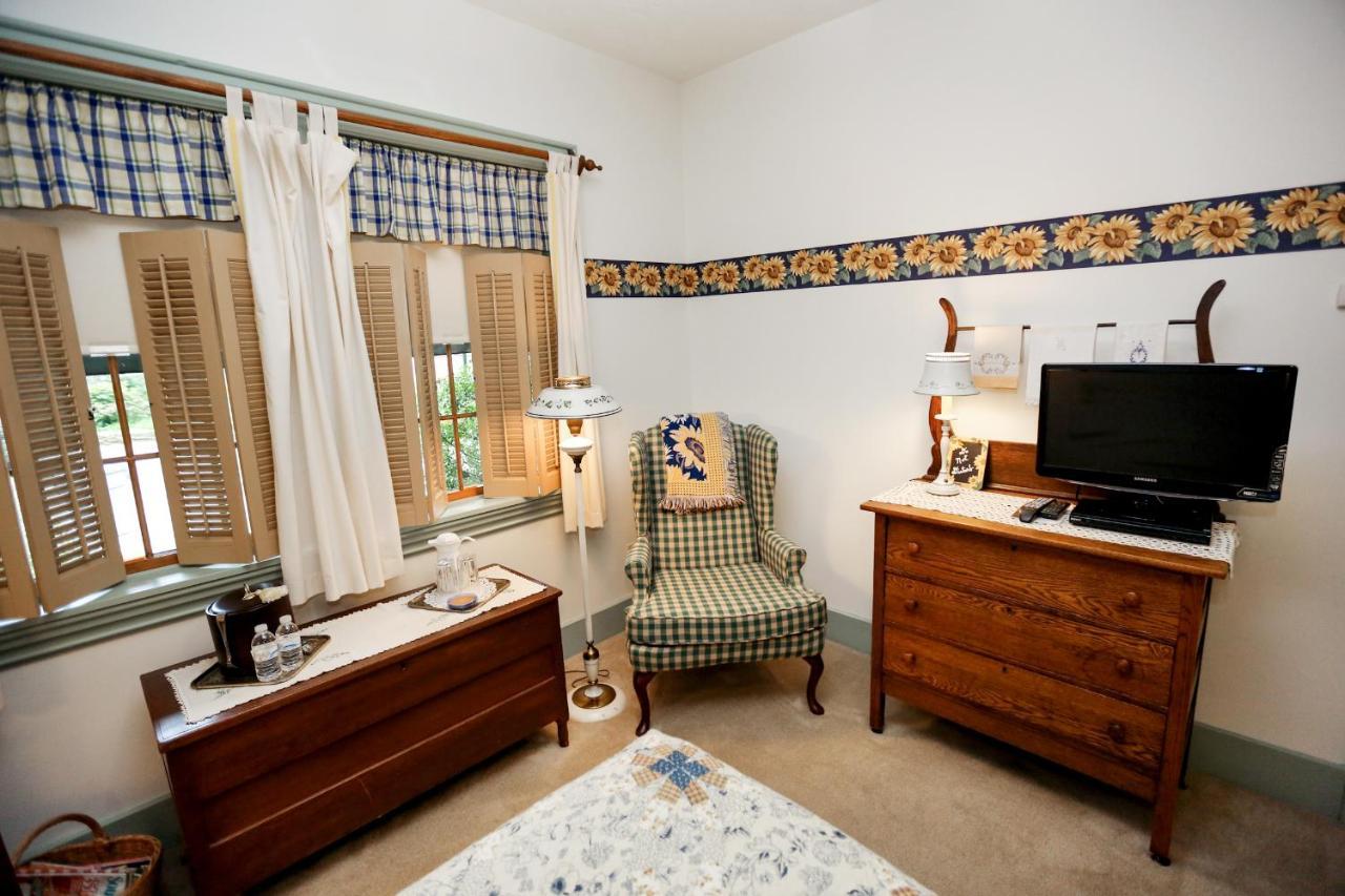 Watson Estate Bnb & Deer Creek Winery Uniontown Bagian luar foto