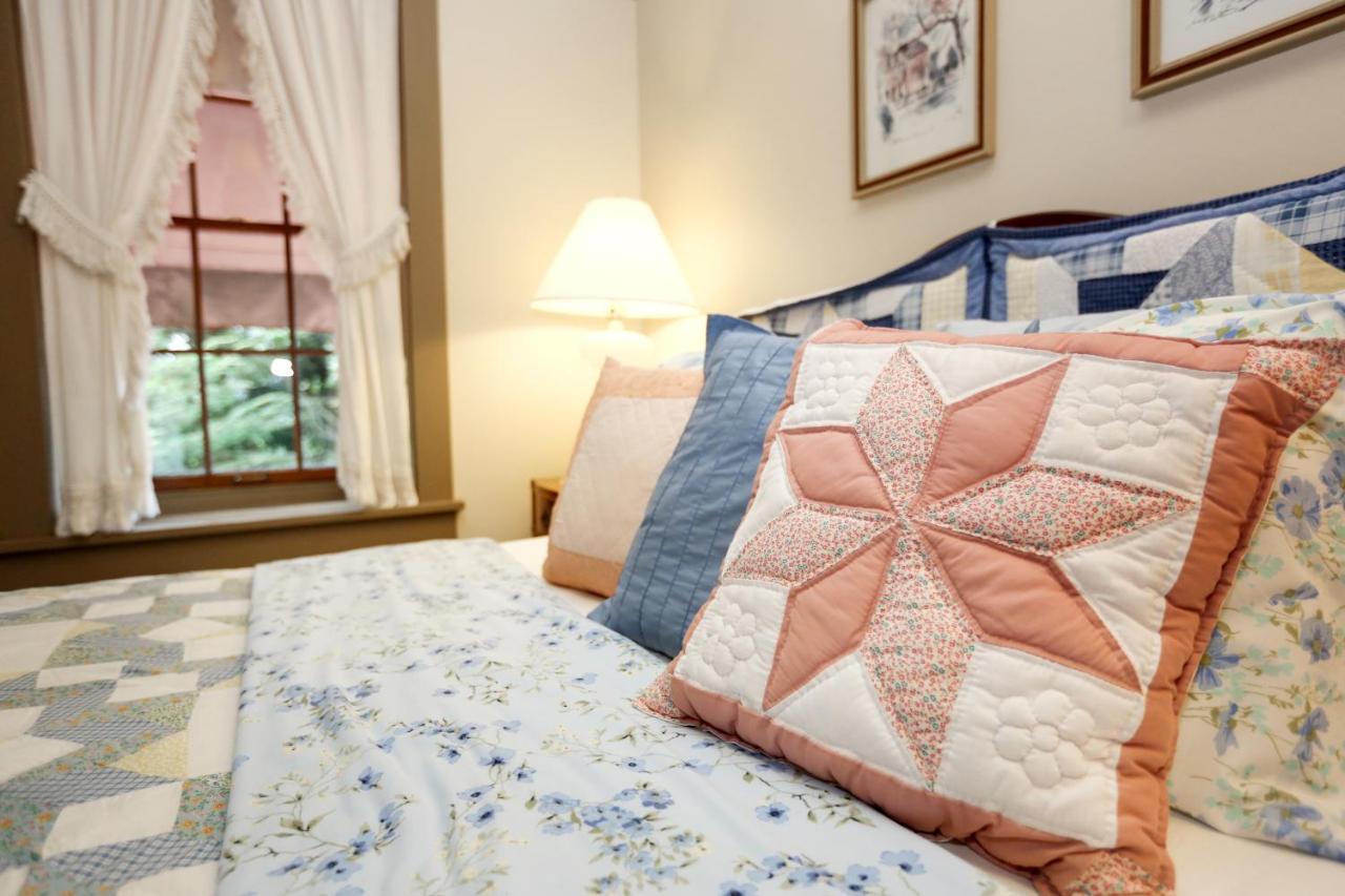 Watson Estate Bnb & Deer Creek Winery Uniontown Bagian luar foto
