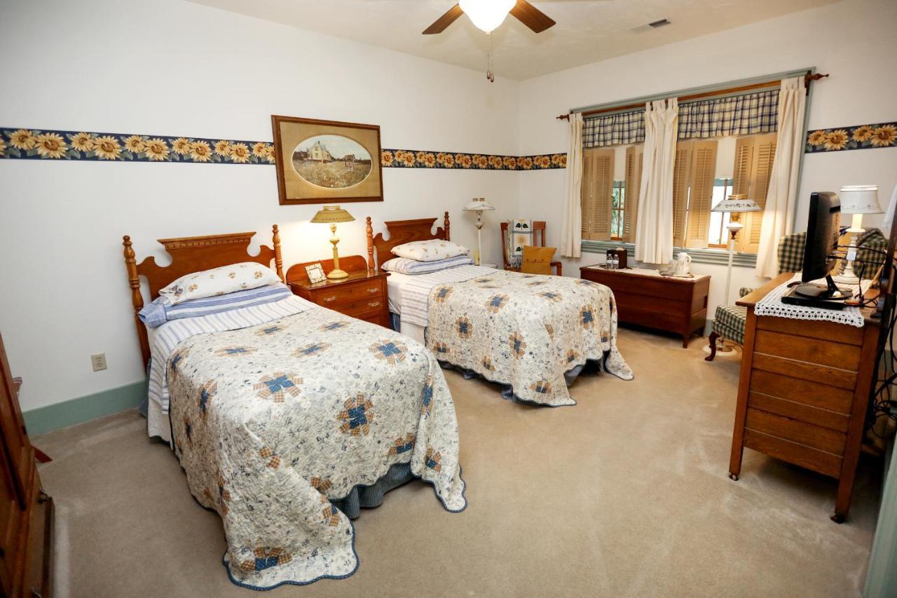 Watson Estate Bnb & Deer Creek Winery Uniontown Bagian luar foto