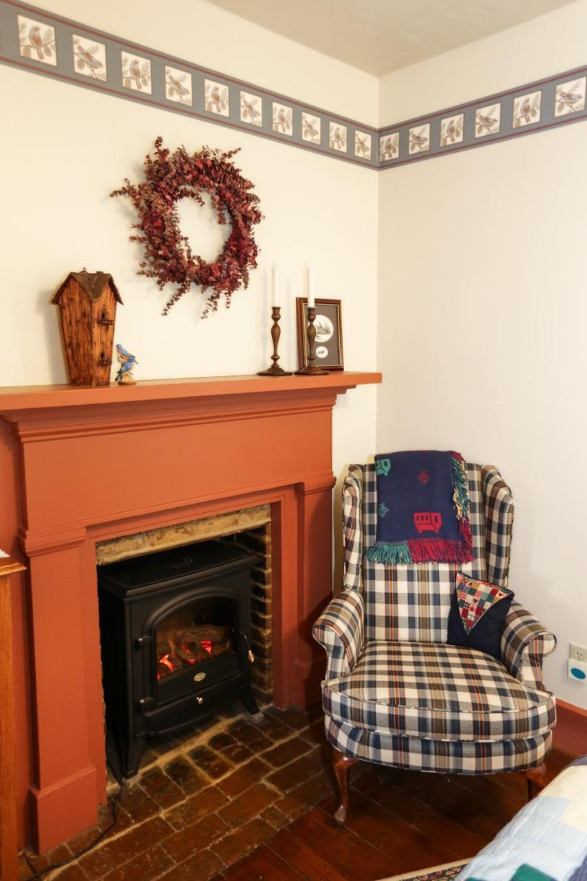 Watson Estate Bnb & Deer Creek Winery Uniontown Bagian luar foto