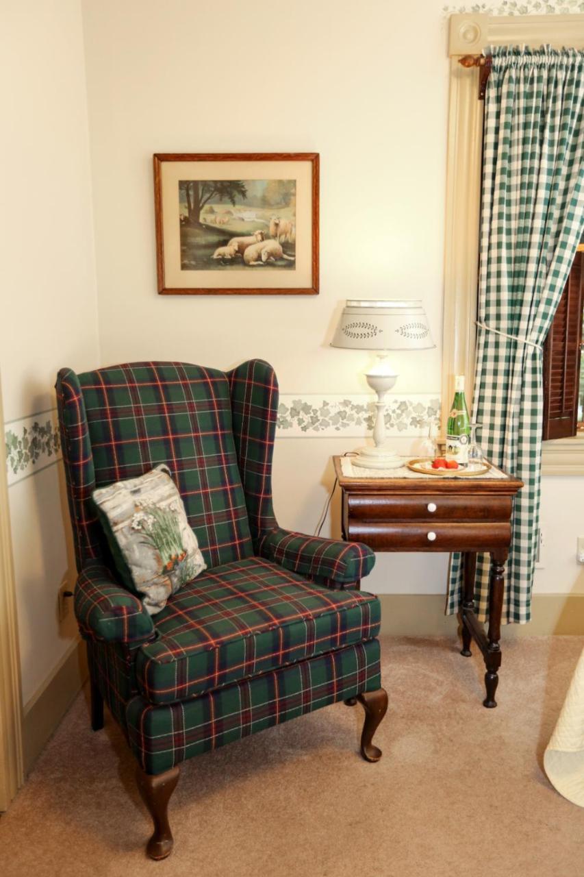 Watson Estate Bnb & Deer Creek Winery Uniontown Bagian luar foto