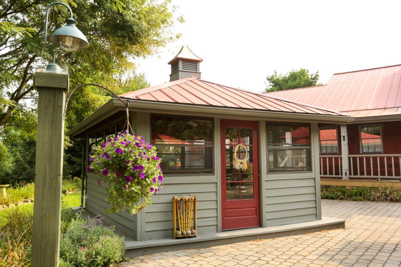 Watson Estate Bnb & Deer Creek Winery Uniontown Bagian luar foto