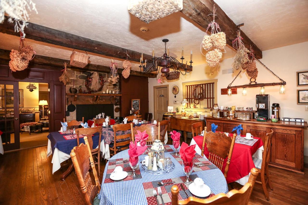 Watson Estate Bnb & Deer Creek Winery Uniontown Bagian luar foto