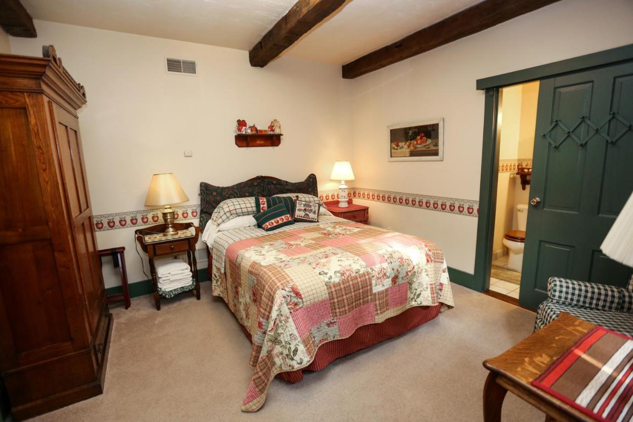 Watson Estate Bnb & Deer Creek Winery Uniontown Bagian luar foto