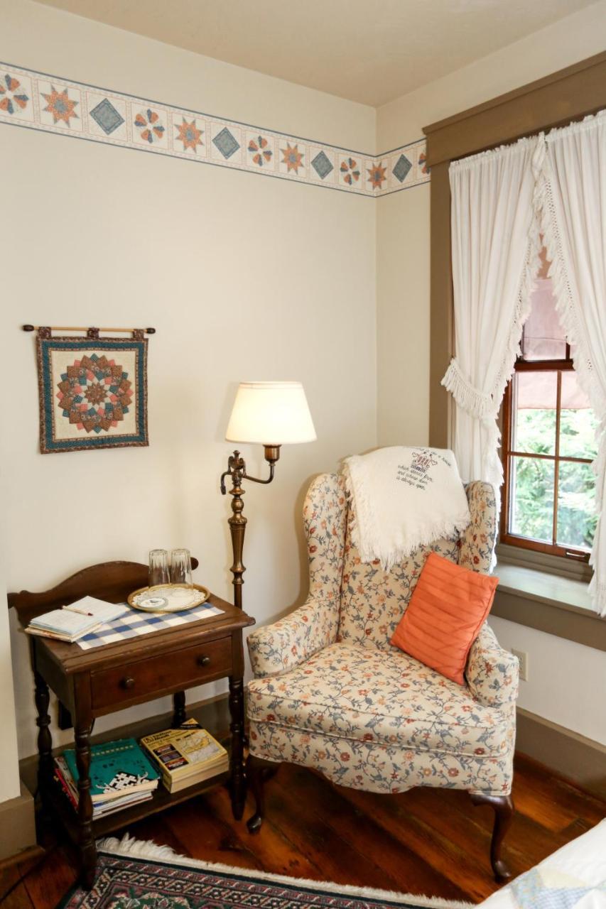 Watson Estate Bnb & Deer Creek Winery Uniontown Bagian luar foto