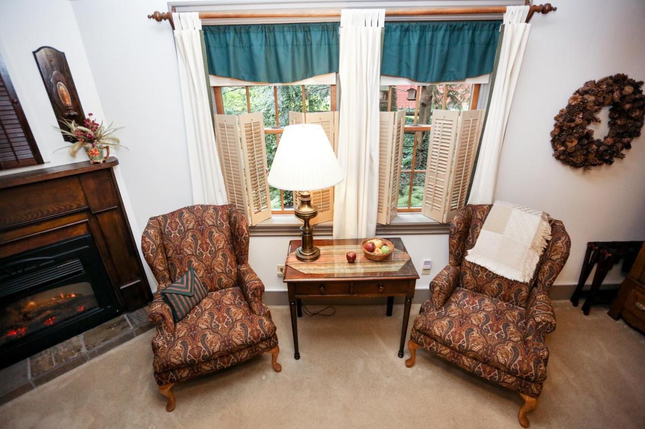 Watson Estate Bnb & Deer Creek Winery Uniontown Bagian luar foto